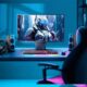 LG 27GX790A UltraGear OLED 480Hz: Monitor Gaming 4K dengan Performa Luar Biasa dan Harga Terjangkau