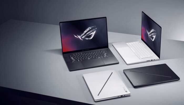 ASUS ROG Zephyrus G14: Laptop Gaming dengan Spesifikasi Tinggi dan Perbandingan dengan Kompetitor