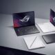 ASUS ROG Zephyrus G14: Laptop Gaming dengan Spesifikasi Tinggi dan Perbandingan dengan Kompetitor