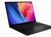 ASUS Perkenalkan Pembaruan Laptop ProArt A16 dan Chromebook Plus dengan Fitur AI Terkini di Computex 2025