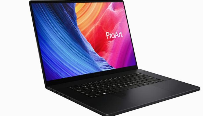 ASUS Perkenalkan Pembaruan Laptop ProArt A16 dan Chromebook Plus dengan Fitur AI Terkini di Computex 2025