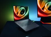 Razer Blade 14 2025: Laptop Gaming Terbaru dengan NVIDIA GeForce RTX 5000 Series dan Desain Super Tipis
