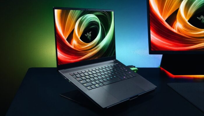 Razer Blade 14 2025: Laptop Gaming Terbaru dengan NVIDIA GeForce RTX 5000 Series dan Desain Super Tipis