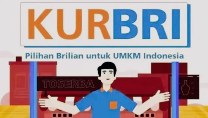 Pinjaman Tanpa Agunan UMKM 2025: Panduan Lengkap KUR BRI Online & Offline, Bunga Rendah, Proses Cepat!