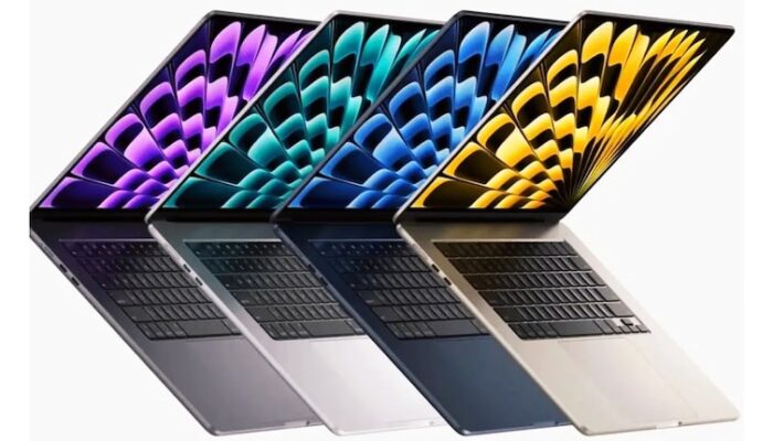 MacBook Air M4 Resmi Hadir di Indonesia 2025: Performa Gahar, Baterai Tahan Lama, dan Harga Terbaru