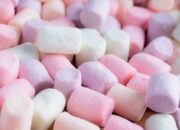 10.753 Permen Marshmallow di Samarinda Dimusnahkan Karena Kandungan Gelatin Babi, Label Halal Dicatut