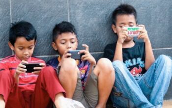 Cara Bijak Penggunaan Gadget untuk Anak di Era Digital Qaplo