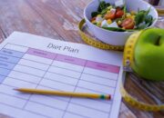 Efektivitas Puasa Intermiten (Time-Restricted Eating) dalam Menurunkan dan Menjaga Berat Badan