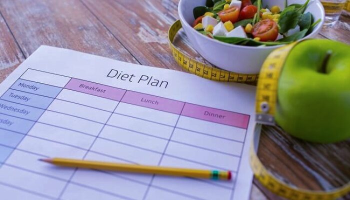 Efektivitas Puasa Intermiten (Time-Restricted Eating) dalam Menurunkan dan Menjaga Berat Badan
