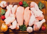 Konsumsi Daging Unggas dan Risiko Kanker Saluran Pencernaan: Analisis Studi Terbaru dan Implikasinya bagi Pola Makan Sehat