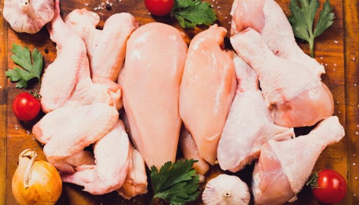 Konsumsi Daging Unggas dan Risiko Kanker Saluran Pencernaan: Analisis Studi Terbaru dan Implikasinya bagi Pola Makan Sehat