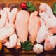 Konsumsi Daging Unggas dan Risiko Kanker Saluran Pencernaan: Analisis Studi Terbaru dan Implikasinya bagi Pola Makan Sehat