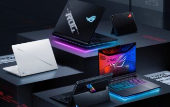 Tips Lengkap Memilih Laptop Terbaik 2026: Rekomendasi, Spesifikasi, dan Harga Qaplo