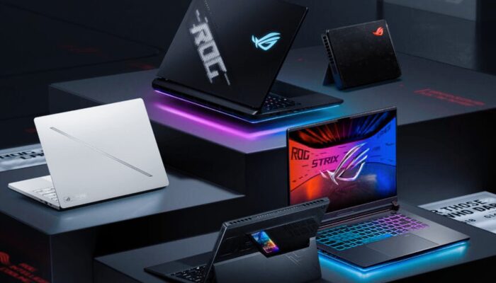 Panduan Memilih Laptop Terbaik 2025: Rekomendasi, Spesifikasi, dan Harga