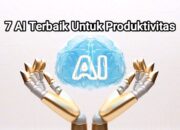 7 Alat AI Terbaik untuk Meningkatkan Produktivitas Anda – Semua Bisa Dicoba Gratis!