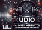 Udio: Alat Musik AI untuk Menciptakan Lagu Berdasarkan Deskripsi