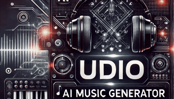 Udio: Alat Musik AI untuk Menciptakan Lagu Berdasarkan Deskripsi