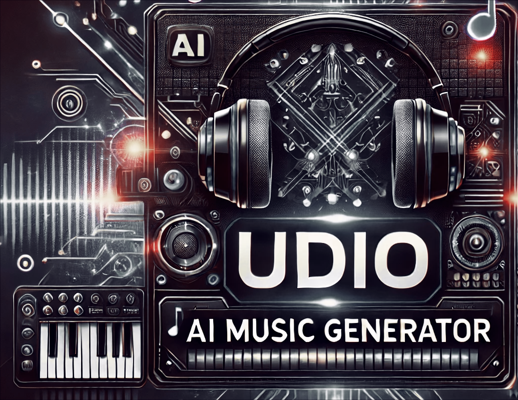 Udio, Alat Musik AI untuk Menciptakan Lagu Berdasarkan Deskripsi