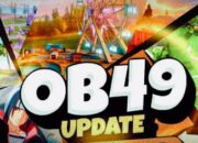 Update OB49 Free Fire: Segala Hal yang Perlu Kamu Ketahui!