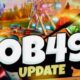 Update OB49 Free Fire: Segala Hal yang Perlu Kamu Ketahui!