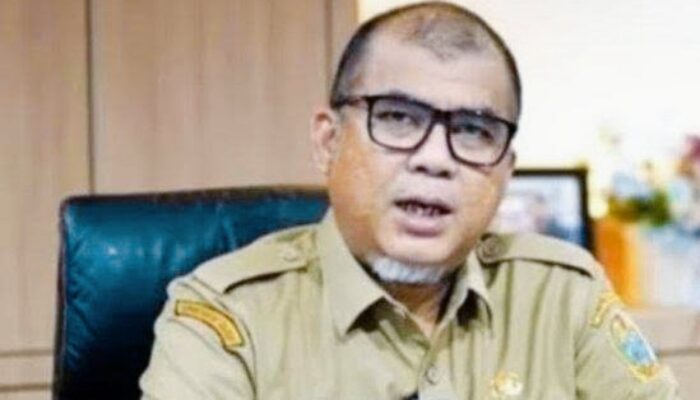 Mengungkap Pengunduran Diri Muhammad Rahmadani Sebagai Kepala BKAD Sumut: Profil, Alasan, dan Dampak Sosial