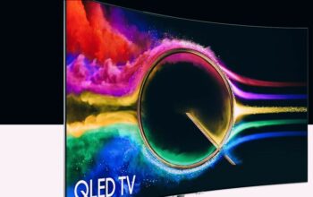 Perbandingan Lengkap TV OLED vs QLED, Mana yang Terbaik?