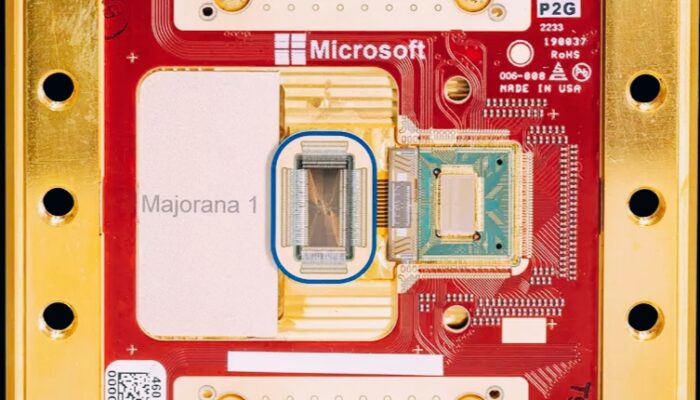 Microsoft Hadirkan Keamanan Pascakuantum pada Windows untuk Antisipasi Komputer Kuantum