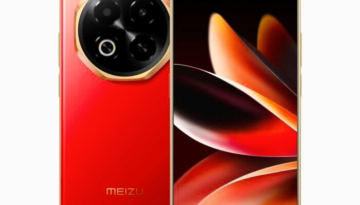 Meizu Note 16 Series Resmi Diluncurkan di China, Hadir dengan Dua Model dan Fitur Canggih