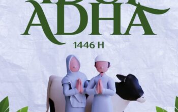 Menyambut Idul Adha 2025: Jadwal, Persiapan, dan Proses Penetapan Hari Raya Kurban