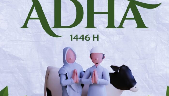 Menyambut Idul Adha 2025: Jadwal, Persiapan, dan Proses Penetapan Hari Raya Kurban
