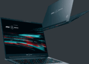 Laptop MSI Terbaru di Computex 2025: Kolaborasi Seni, Performa Ekstrem, dan Inovasi Teknologi Terkini