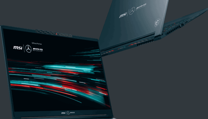Laptop MSI Terbaru di Computex 2025: Kolaborasi Seni, Performa Ekstrem, dan Inovasi Teknologi Terkini