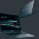 Laptop MSI Terbaru di Computex 2025: Kolaborasi Seni, Performa Ekstrem, dan Inovasi Teknologi Terkini