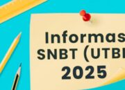 Pengumuman UTBK SNBT 2025: Data, Statistik, dan Cara Cek Hasil Seleksi Nasional Berdasarkan Tes