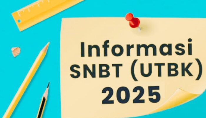 Pengumuman UTBK SNBT 2025: Data, Statistik, dan Cara Cek Hasil Seleksi Nasional Berdasarkan Tes