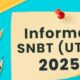 Pengumuman UTBK SNBT 2025: Data, Statistik, dan Cara Cek Hasil Seleksi Nasional Berdasarkan Tes