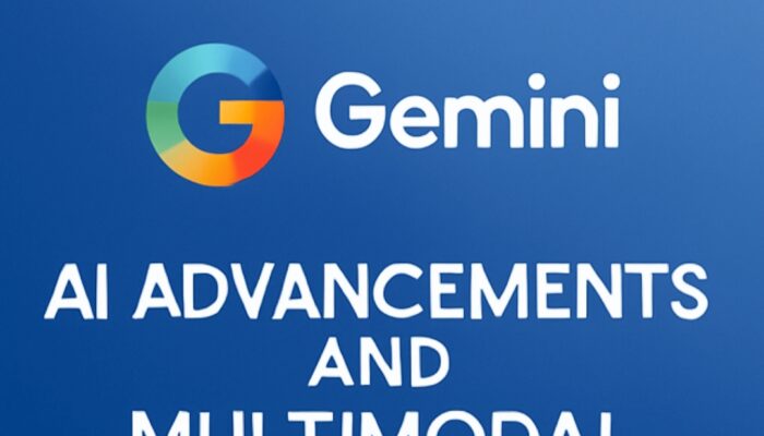 Inovasi Terbaru Google I/O 2025: Transformasi AI Gemini dan Kemajuan Teknologi Multimodal