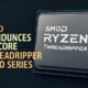 Peluncuran Ryzen Threadripper 9000 dan Radeon RX 9060 XT: Revolusi Performa dan AI dari AMD di Computex 2025