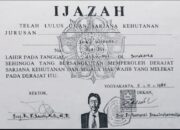 Hasil Uji Forensik Bareskrim Polri Pastikan Ijazah Jokowi Asli, Penyelidikan Resmi Dihentikan