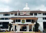 Pemkot Medan Buka Lelang 5 Jabatan Eselon II, Wali Kota Rico Waas Tegaskan Larangan Keras Jual Beli Jabatan
