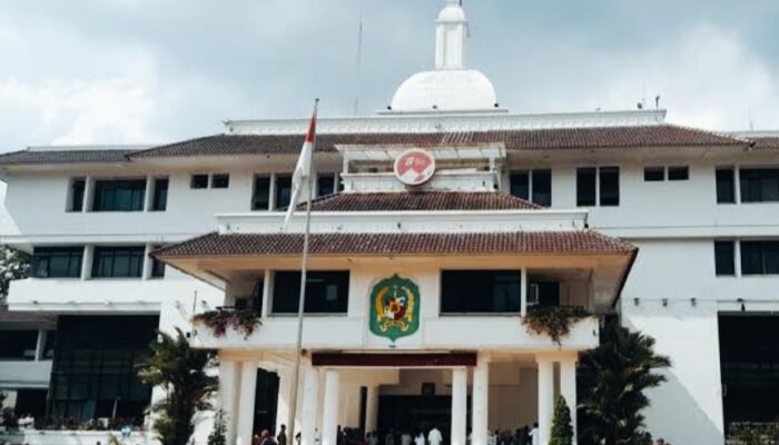Pemkot Medan Buka Lelang 5 Jabatan Eselon II, Wali Kota Rico Waas Tegaskan Larangan Keras Jual Beli Jabatan