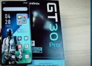 Infinix GT 30 Pro dan Xpad GT: Pilihan Ideal Perangkat Gaming Premium dengan Harga Terjangkau di Indonesia