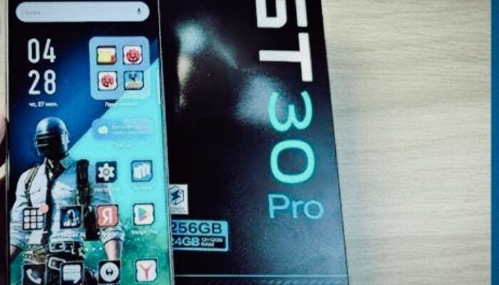 Infinix GT 30 Pro dan Xpad GT: Pilihan Ideal Perangkat Gaming Premium dengan Harga Terjangkau di Indonesia