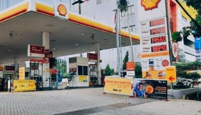 Shell Indonesia Alihkan Bisnis SPBU ke Mitra Strategis: Langkah Transformasi Global di Tengah Dinamika Energi