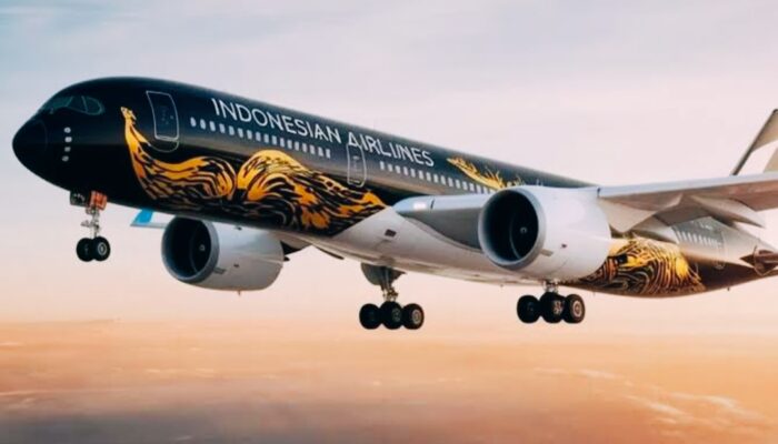 Kontroversi Pendirian Indonesia Airlines: Respons CEO Iskandar Ismail Terhadap Tuduhan Kemenhub yang Menyebut Maskapai Sebagai Hoaks