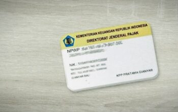 Kebijakan NPWP Non-Efektif: Solusi Administrasi Pajak untuk Wajib Pajak Berpenghasilan Rendah Qaplo