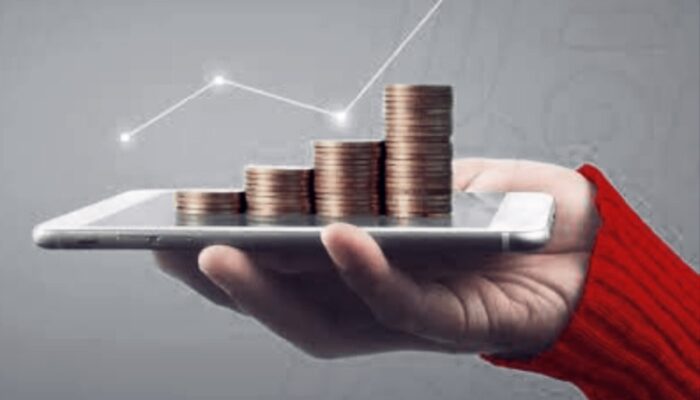 Peningkatan Suku Bunga Deposito Bank Digital: OJK Pantau Ketat Bank Digital