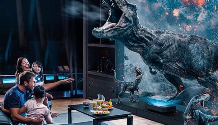 Revolusi Teknologi 3D dalam Monitor Gaming: Pengalaman Imersif Tanpa Kacamata