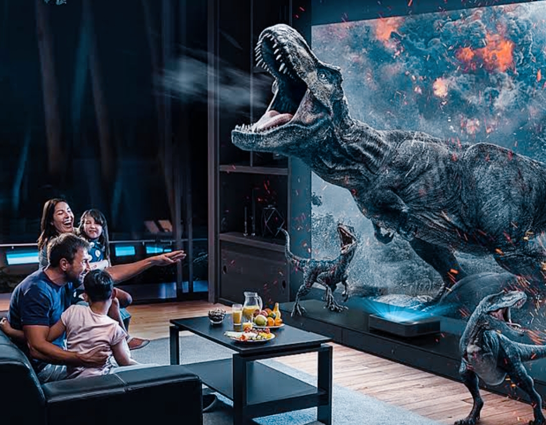 Revolusi Teknologi 3D dalam Monitor Gaming: Pengalaman Imersif Tanpa Kacamata