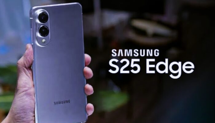 Samsung Galaxy S25 Edge: Kelebihan dan Kekurangan dari Smartphone Super Tipis